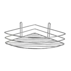 Полка для ванной Hydro S 0430361, Inox
