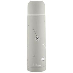 Термос для напитков Kikka Boo 31302030094 Flora Sand, 500ml (otel inoxidabil)