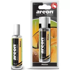 Ароматизатор для автомобиля Areon Mini sprey in blister (Melon) 1шт.35 ml.