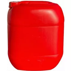 Accesoriu auto Cellfast 37109E Canistra pentru combustibil si lubrifianti 30L 39x35x28 (rosie) EP (UA)