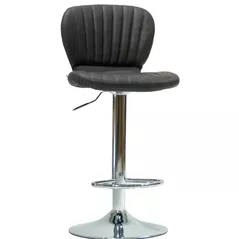 Scaun de bar YING trading BOCA maro