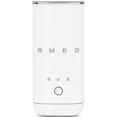 Капучинатор SMEG MFF02WHMEU