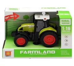 Mașină Optmarket OP 200194137 Машина инерционная