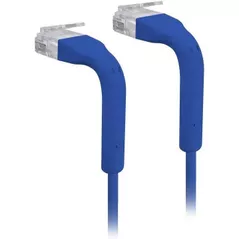 Кабель для IT Ubiquiti U-CABLE-PATCH-0.3M-RJ45-BL