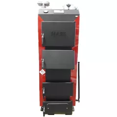 Твердотопливный котёл Mayak KTP-50 ECO MANUAL Type V