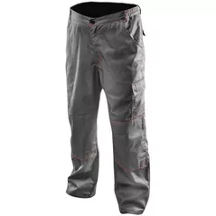 Îmbrăcăminte de lucru Neo Tools 50821 Pantaloni de lucru, mărime S/48, BASIC SERIES