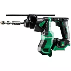 Ciocan rotopercutor Hitachi-Hikoki DH18DPAW4Z SDS+ 18V (fara accum.)