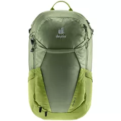 Рюкзак спортивный Deuter Futura 27 khaki-meadow