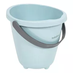 Accesoriu pentru baie BabyJem 700 Caldarusa eleganta Turquoise