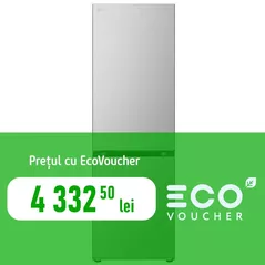 Frigider cu congelator jos LG GBV5140DPY