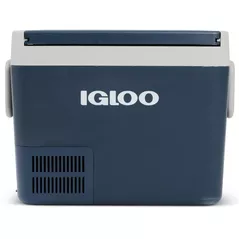 Холодильник портативный Dometic Igloo Icf40 Ac/Dc 39l 12v/220v (97000150716)