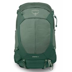 Rucsac turistic Osprey Stratos 34 Pine Leaf Green (810165747470)