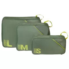 Accesoriu pentru bagaje American Tourister Ta Packing Organisers Verde (159210/A920)