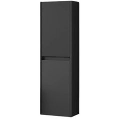 Dulap penal Orka Lisbon 40 Black mat