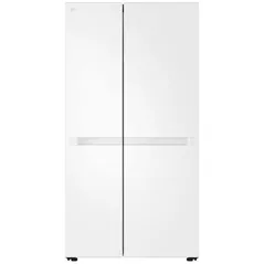 Холодильник SideBySide LG GSBC40SWPE