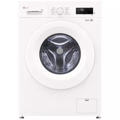 Mașină de spălat frontală LG F4X1008NWH