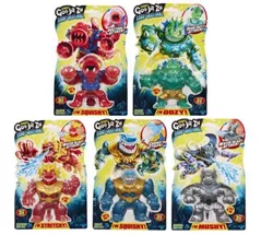 Jucărie miscellaneous 42563G Deep Goo Sea Hero Pack, ast.6