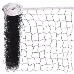 Echipament pentru volei miscellaneous 9448 Plasa volei 9.5*0.9m 400-090 neagra 10*10cm Sure Shot (12.5m)