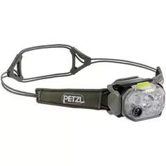 Фонарь Petzl Lanterna SWIFT RL jungle/green (E095BC02)