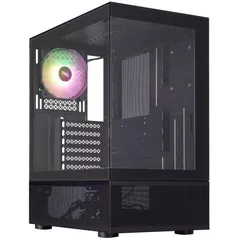 Bloc de sistem PC AMD ATOL PC1110MP - Gaming A-RGB#2.4.2