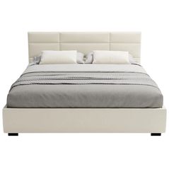 Кровать my-STYLE my-Lara 160x200 (P06D16M01)