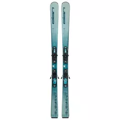 Schiuri Elan Element 74 W Blue Shiftx EL 9 GW 160 (ACKLZR25 160)