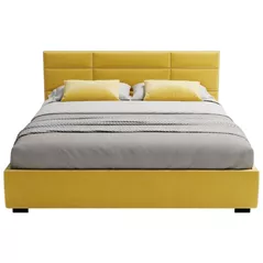 Кровать my-STYLE my-Lara 200x200 (P06D20M19)