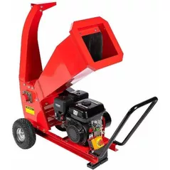 Измельчитель веток Micul Fermier 6.5 CP ORIZONTAL (843680900)