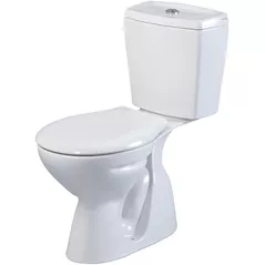 Унитаз Ege Vitrifye KAPYA (15200001)