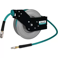 Шланг высокого давления Stürmer Maschinen 2105833 Tambur cu furtun SAR 10/15 M RP