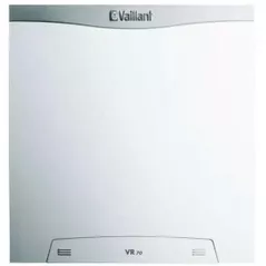 Accesoriu sisteme de încălzire Vaillant Modul de conectare cu regulator de temperatura VR70