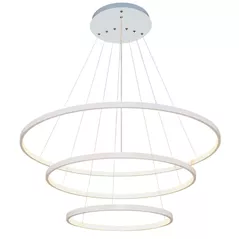 Освещение для помещений Ozcan Chantlier 5635-3A (белый)