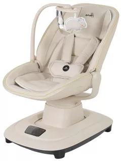 Детское кресло-качалка Moni Hera Beige
