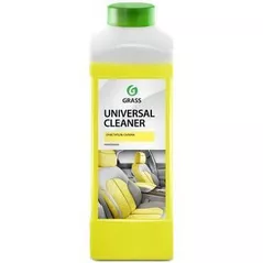 Средство для ухода за авто Grass 112100 Универсальный очиститель 1 л