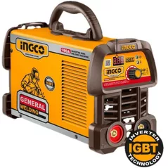 Сварочный аппарат INGCO ING-MMA18059 (50571)
