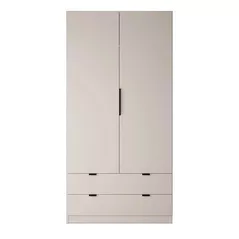 Шкаф Fabrik Home Galant Кашемир 16мм