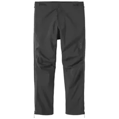 Одежда для спорта Rab Pantaloni barbati Kangri GTX Black XL Short Leg (QWI-50-BLK-XLG-SH)