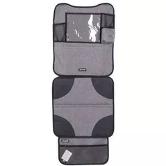 Accesoriu auto Chipolino ORGCARSE02502 Organizator auto și husă de protecție 2 în 1