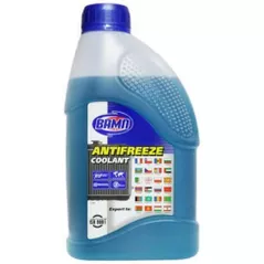 Antigel Vamp А40 1L (0.920кг) тосол