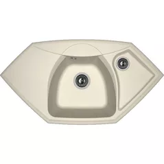 Chiuvetă bucătărie Florentina Sardinia Jasmin