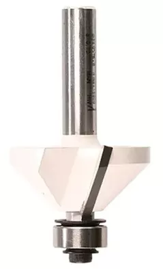 Set de tubulare, bite, duze Makita D-09357 Freza muchii rotunjite R4/6mm
