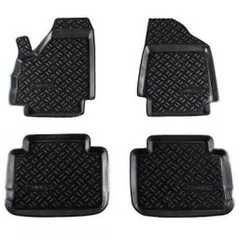 Covoraș auto Aileron 64026 ВАЗ Нива 3D (Lada 4x4)