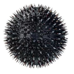 Minge Lyapko 4251 Minge cu ace d=55 mm 4.0 Ag