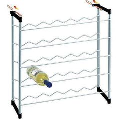 Raft pentru vinuri Artex 17.20.30 Suport pentru 30 sticle