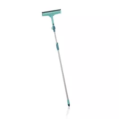 Аксессуар для уборки LEIFHEIT 51120/03 Set spalarea geamurilor 3in1 Telescopic, unghi reglabil. 556656