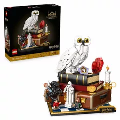 Set de construcție Lego 76466 Sorcerer's Stone Collector