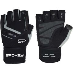 Одежда для спорта Spokey 928965 Перчатки для тренировок Bolster L