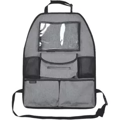 Accesoriu auto Kikka Boo 31002180005 Organizator pentru scaun auto