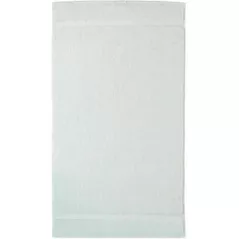 Полотенце Rhomtuft 06684150/01 Princess towel 55x100 white