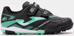 Спортивная обувь Joma Powerfull Jr 2501 Black Turf (25) POJS2501TFV
